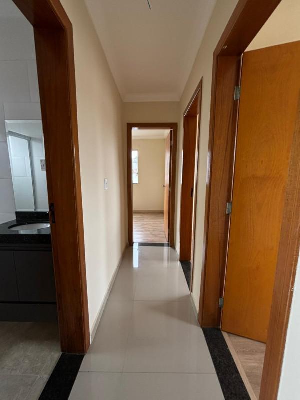 Cobertura, Céu Azul, 3 Quartos, 2 Vagas, 1 Suíte