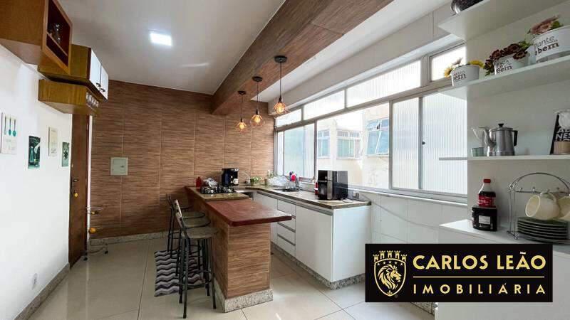 Apartamento, Silveira, 3 Quartos, 2 Vagas, 1 Suíte