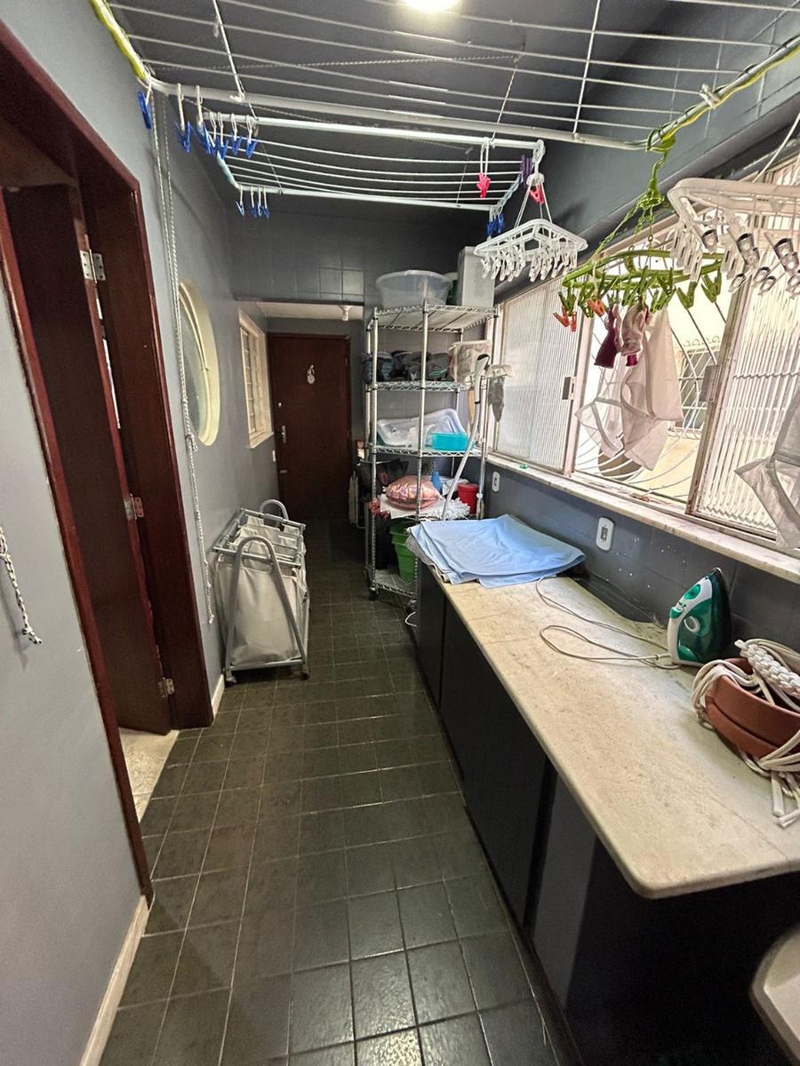 Apartamento, Santo Antônio, 3 Quartos, 2 Vagas, 1 Suíte