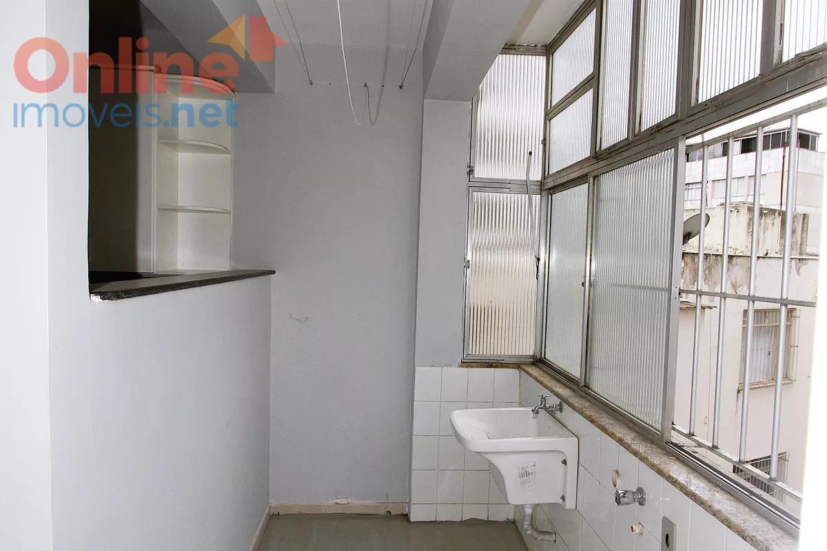 Apartamento, Gutierrez, 2 Quartos, 0 Vaga, 0 Suíte