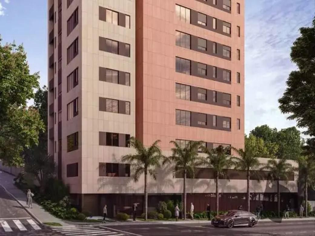 Apartamento, Carmo, 3 Quartos, 2 Vagas, 1 Suíte