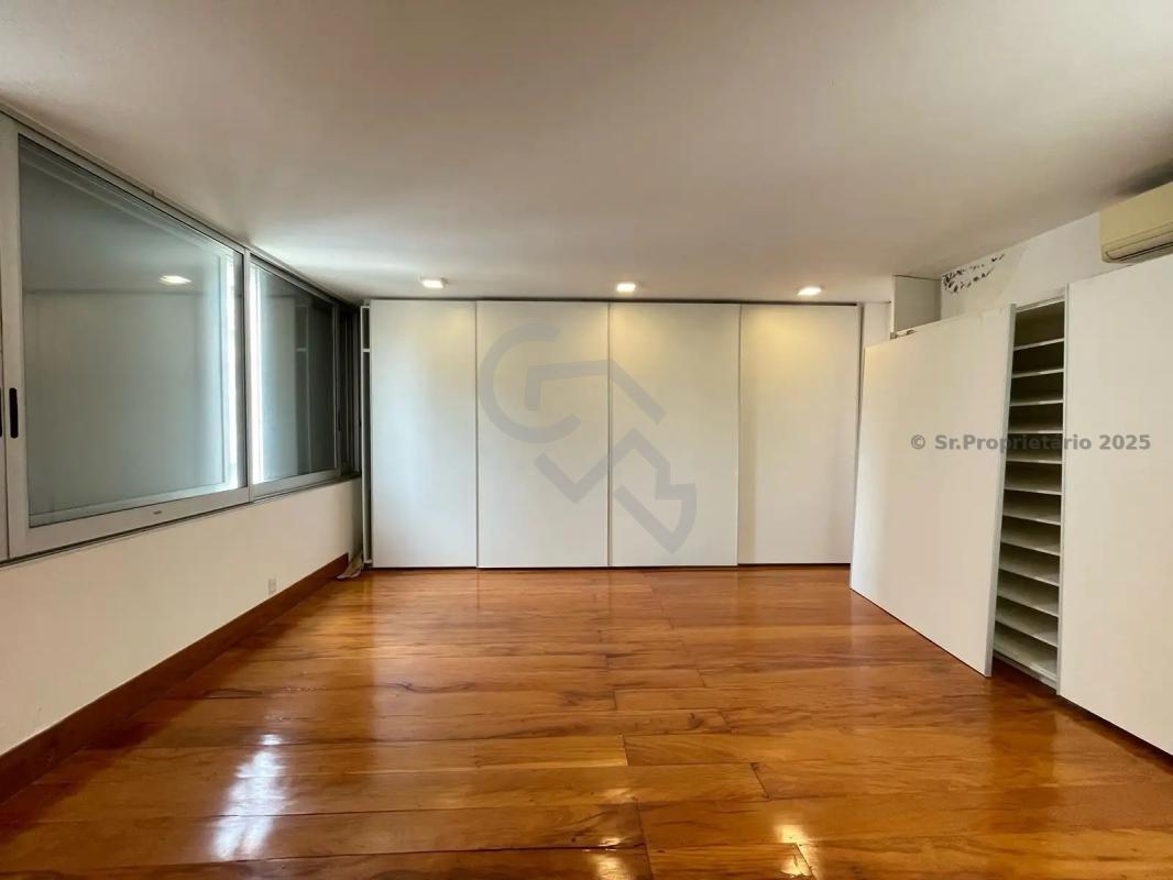 Cobertura, Savassi, 4 Quartos, 3 Vagas, 2 Suítes