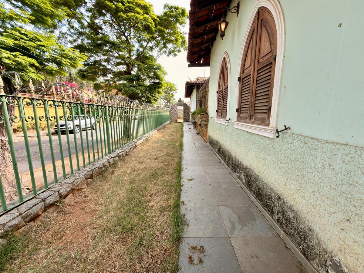 Casa, Itapoã, 4 Quartos, 6 Vagas, 3 Suítes
