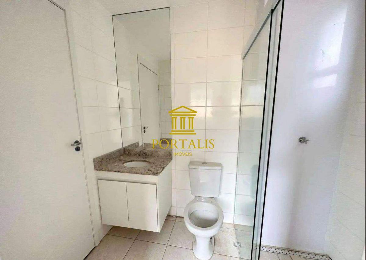 Apartamento, Buritis, 2 Quartos, 1 Vaga