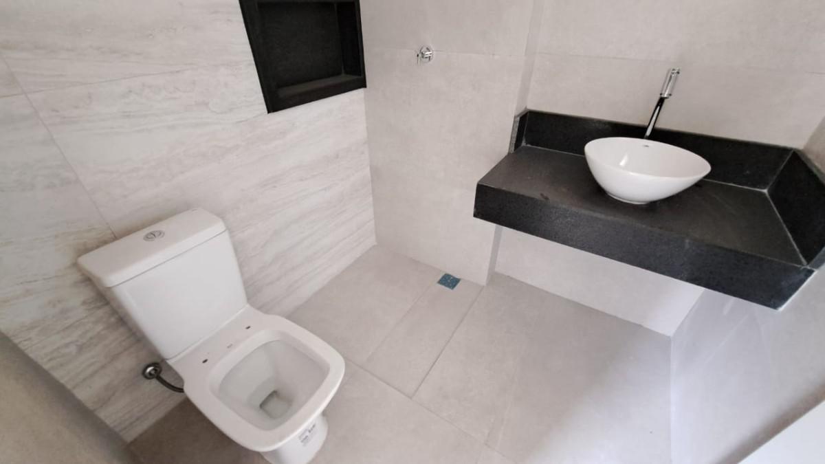 Apartamento, Padre Eustáquio, 3 Quartos, 2 Vagas, 1 Suíte