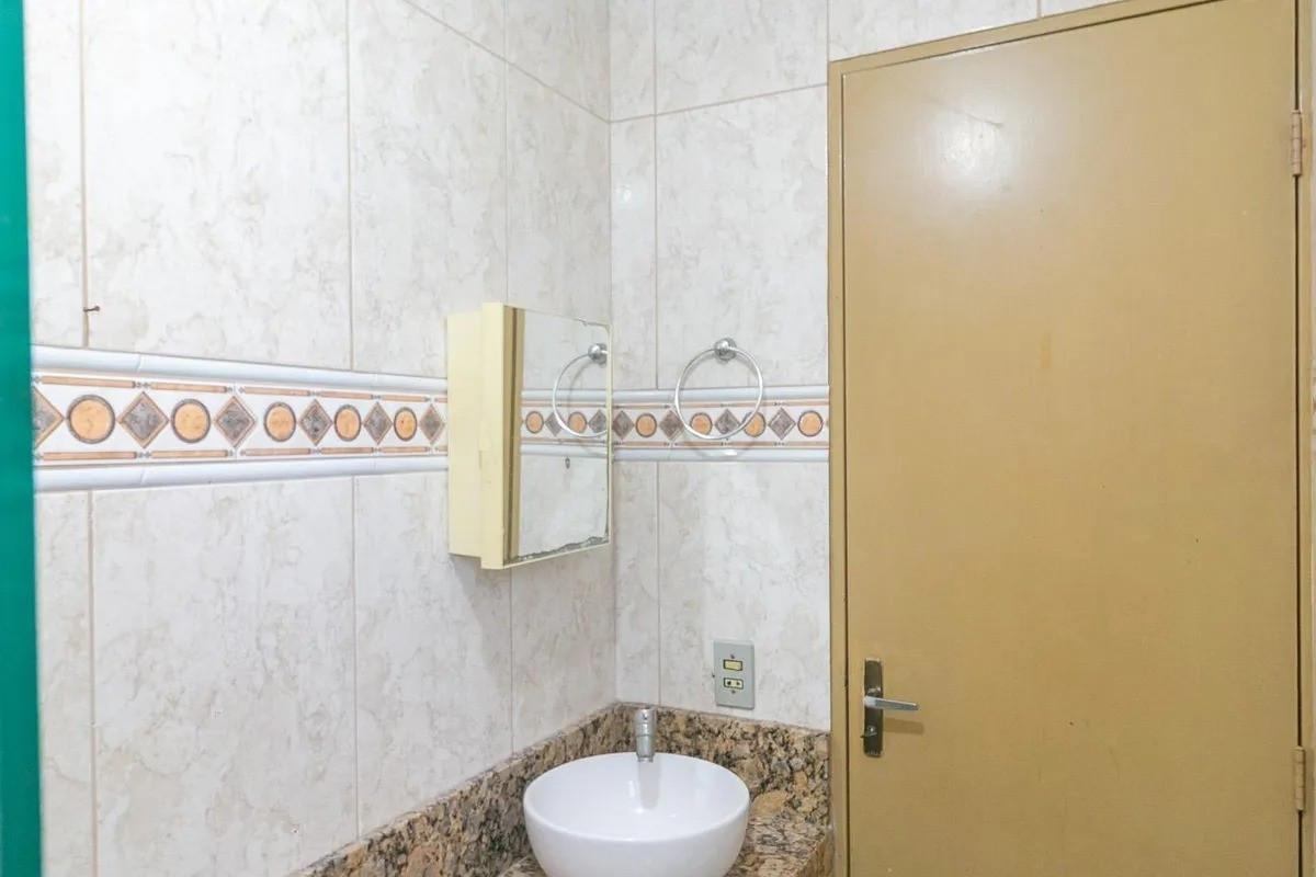 Apartamento, Heliópolis, 2 Quartos, 1 Vaga