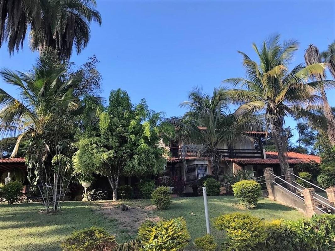 Casa, Caiapós, 5 Quartos, 10 Vagas, 5 Suítes