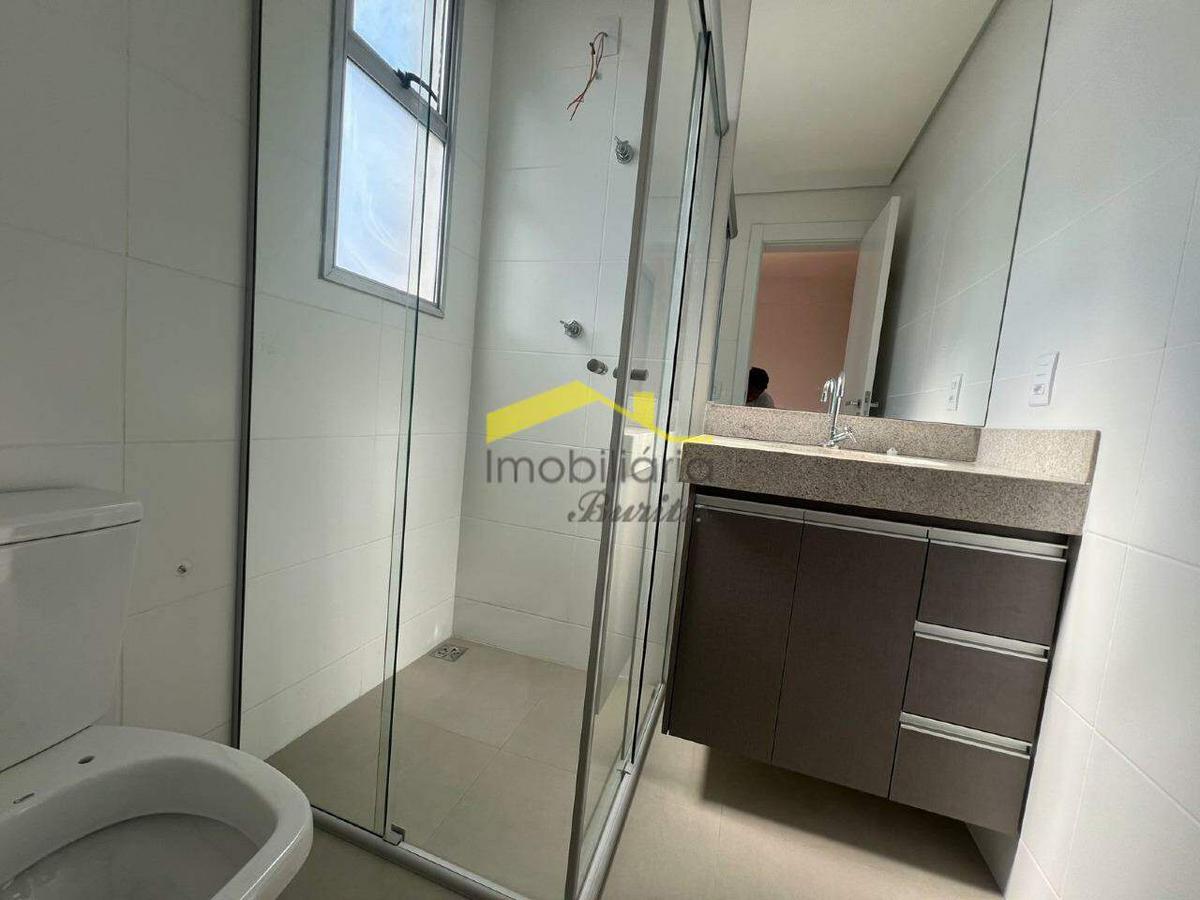 Apartamento, Havaí, 3 Quartos, 2 Vagas, 1 Suíte