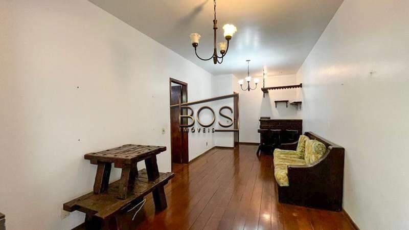 Apartamento, Serra, 3 Quartos, 1 Vaga, 1 Suíte