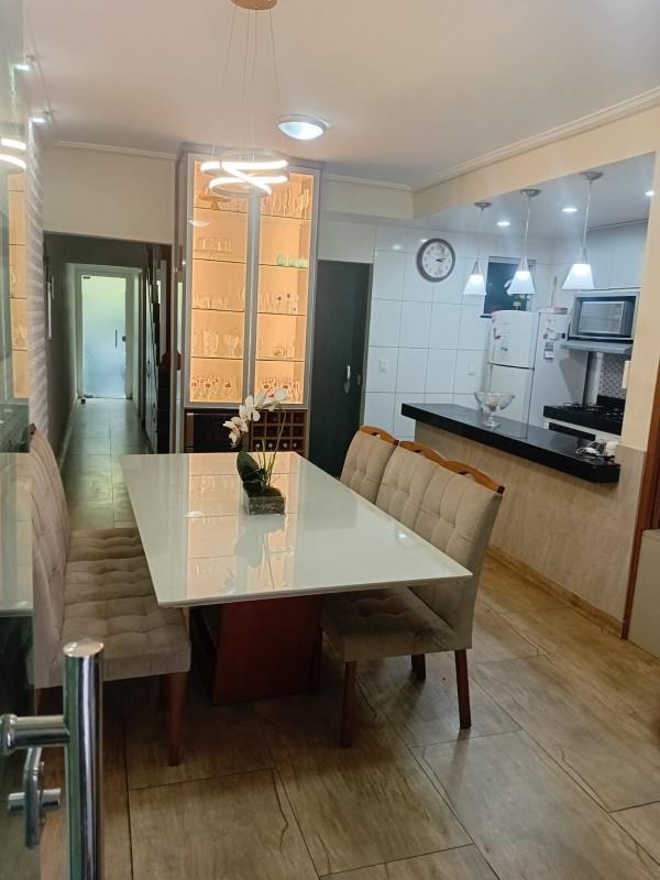 Casa, Nova Vista, 3 Quartos, 2 Vagas, 1 Suíte