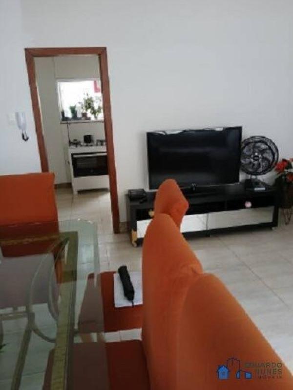 Apartamento, Santo Agostinho, 3 Quartos, 1 Vaga, 1 Suíte