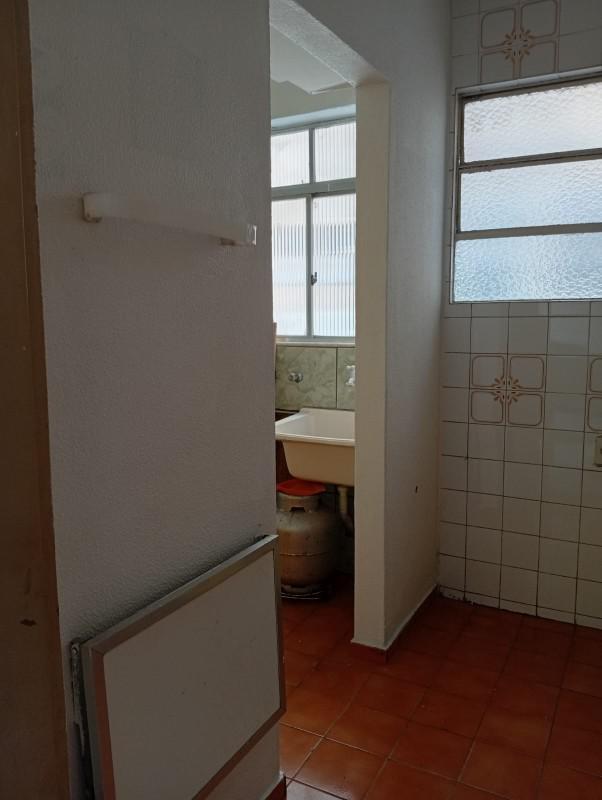 Apartamento, Santa Terezinha, 2 Quartos, 1 Vaga