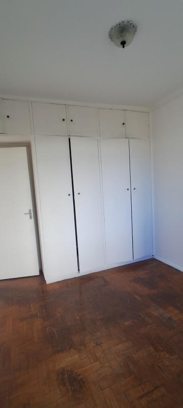 Apartamento, Santa Teresa, 2 Quartos, 1 Vaga