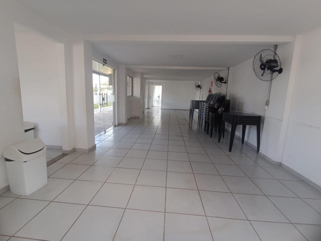 Apartamento, Varzea, 2 Quartos, 1 Vaga