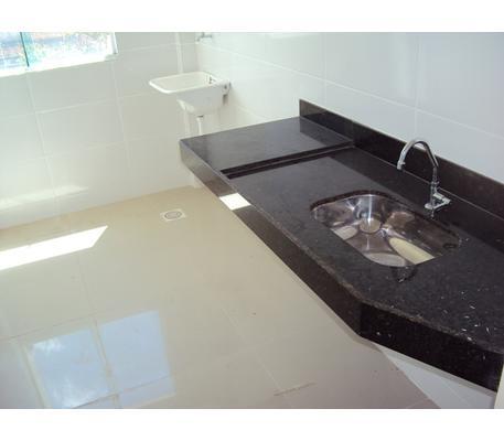 Apartamento, Parque Leblon, 2 Quartos, 1 Vaga