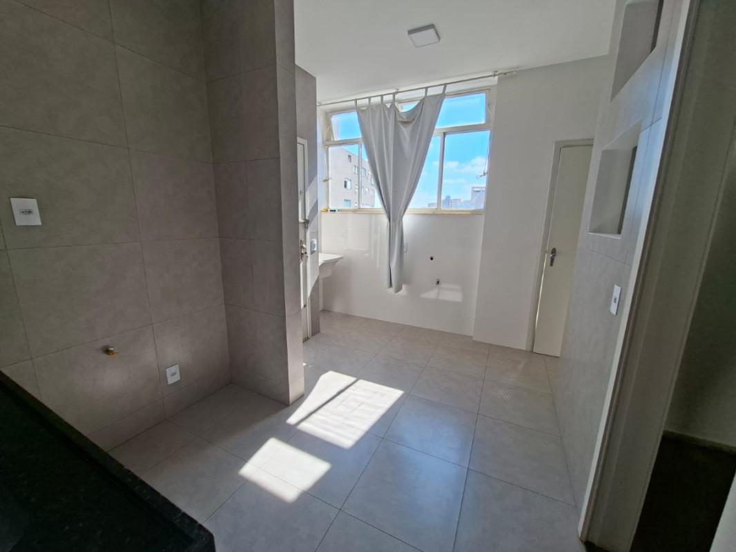 Apartamento, Cruzeiro, 3 Quartos, 1 Vaga, 1 Suíte