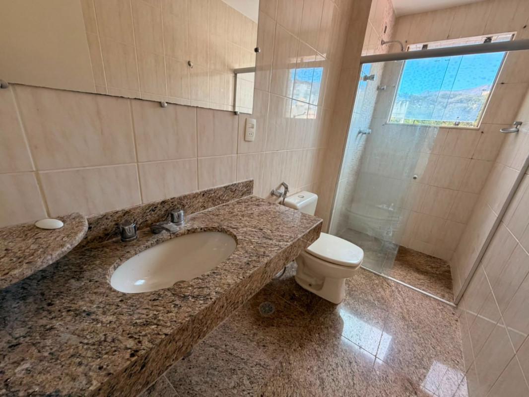 Apartamento, Cruzeiro, 4 Quartos, 2 Vagas, 1 Suíte