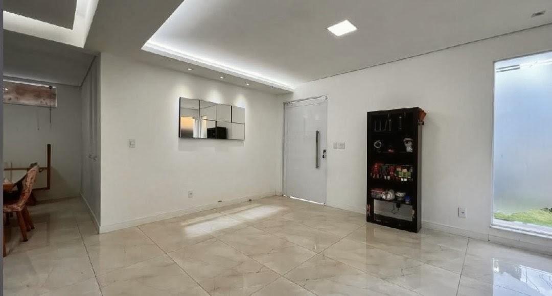 Casa, Santa Inês, 3 Quartos, 2 Vagas, 1 Suíte