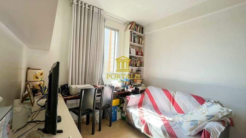Apartamento, Buritis, 4 Quartos, 3 Vagas, 2 Suítes