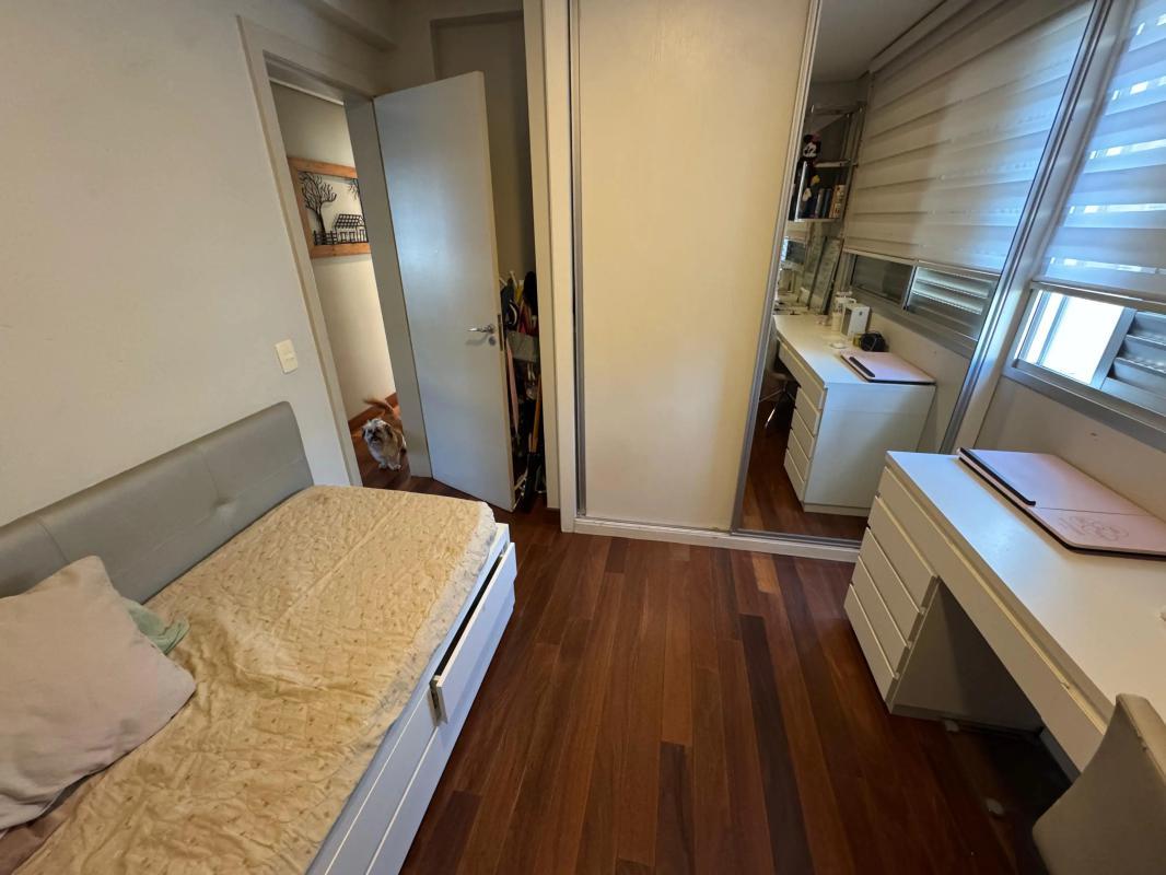 Cobertura, Santa Teresa, 5 Quartos, 4 Vagas, 2 Suítes