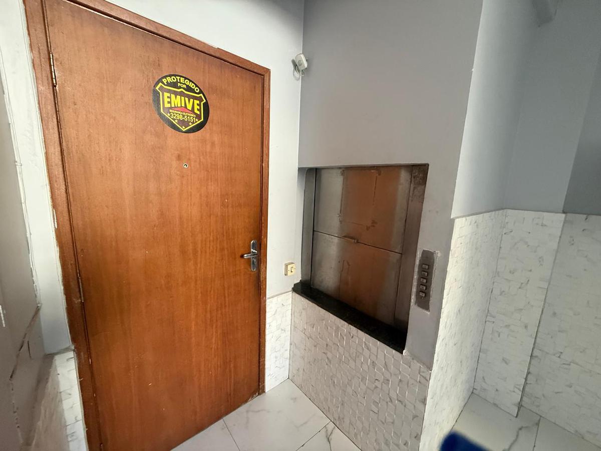 Apartamento, Palmares, 2 Quartos, 1 Vaga, 1 Suíte