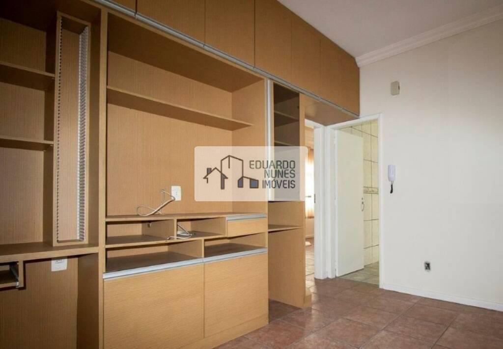 Apartamento, Anchieta, 3 Quartos, 1 Vaga