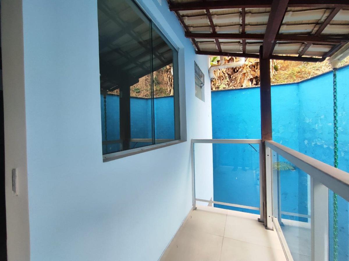 Casa, Nova Floresta, 3 Quartos, 2 Vagas, 1 Suíte