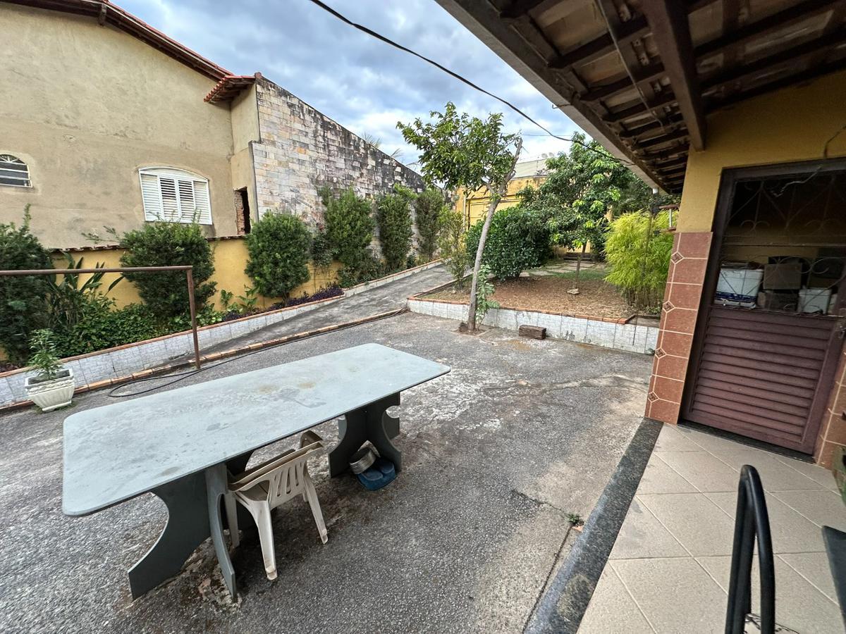 Casa, Etelvina Carneiro, 2 Quartos, 4 Vagas