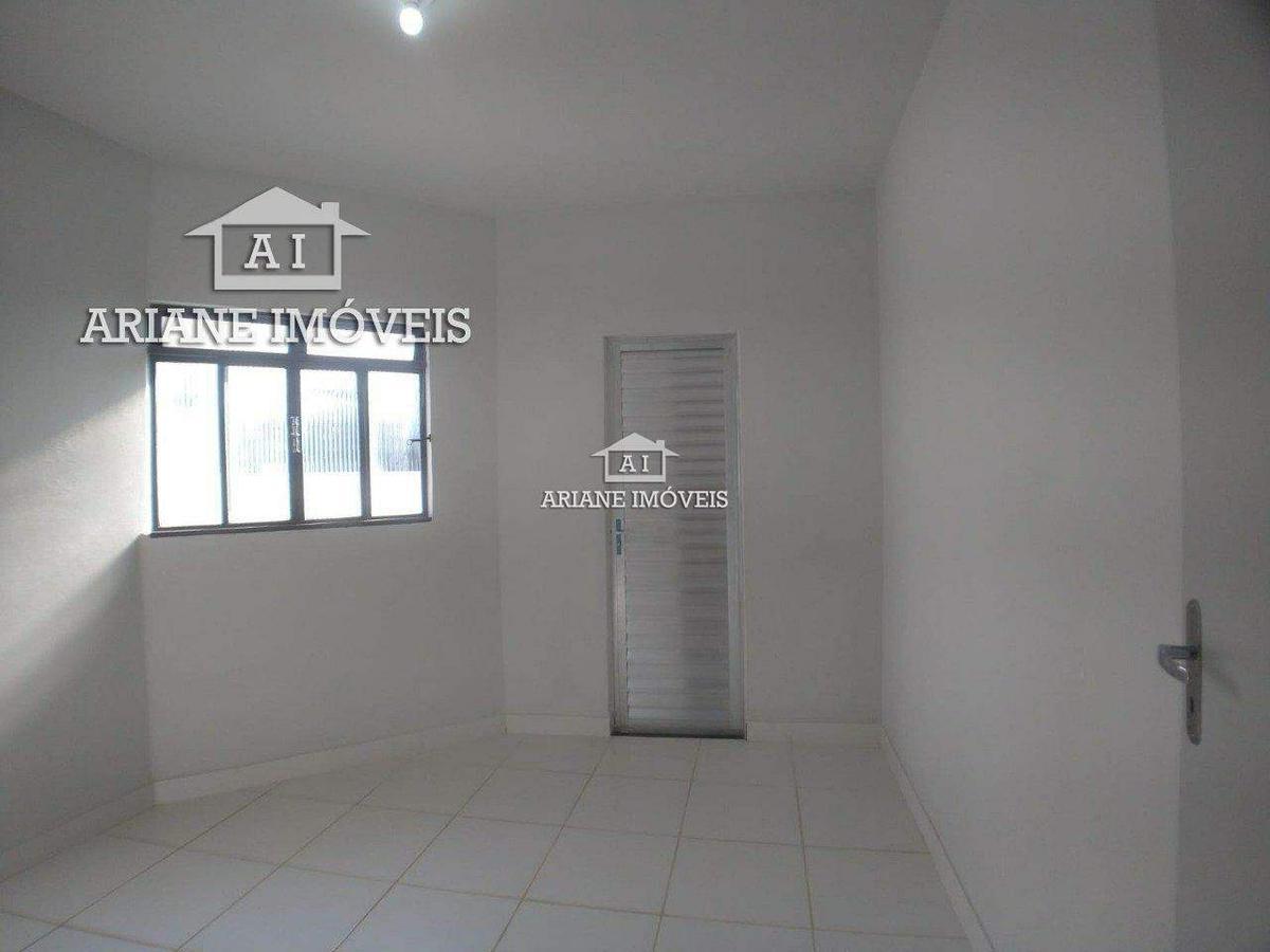Apartamento, Venda Nova, 1 Quarto, 0 Vaga