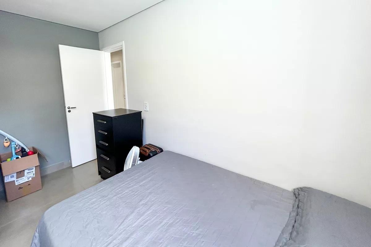 Apartamento, Castelo, 3 Quartos, 1 Vaga, 1 Suíte