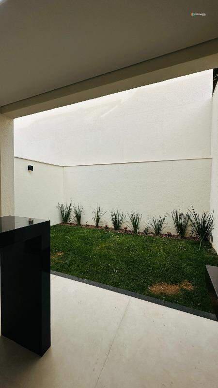 Casa, Boa Esperança, 3 Quartos, 2 Vagas, 1 Suíte