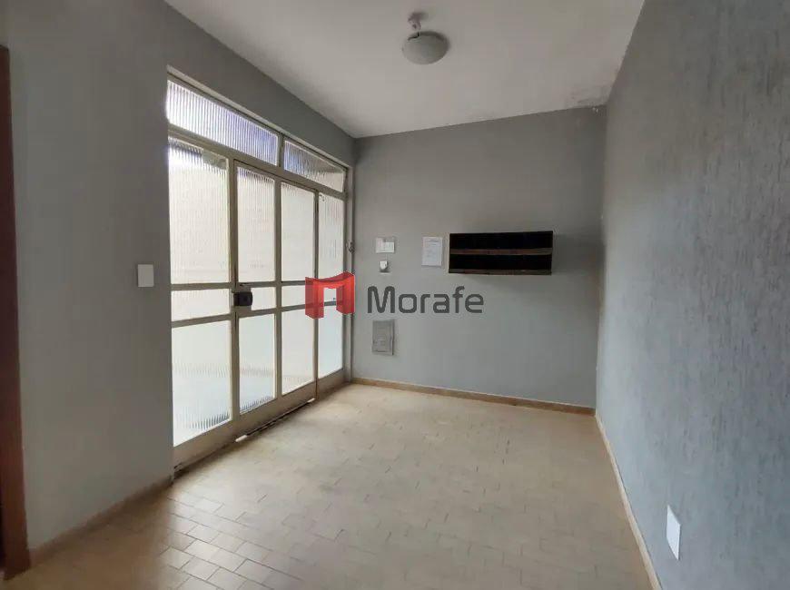 Apartamento, Caiçaras, 3 Quartos, 1 Vaga, 1 Suíte