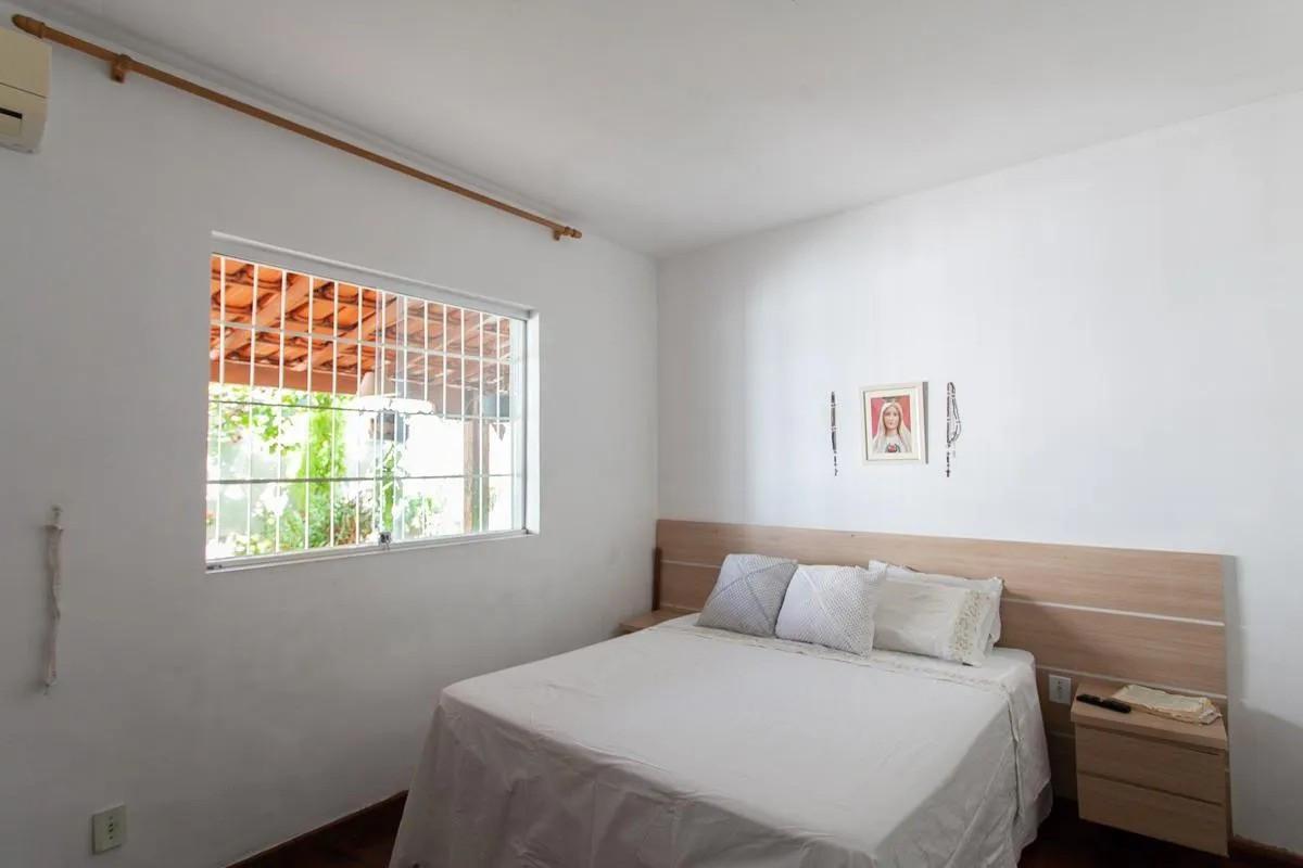 Casa, Santa Mônica, 4 Quartos, 4 Vagas, 1 Suíte