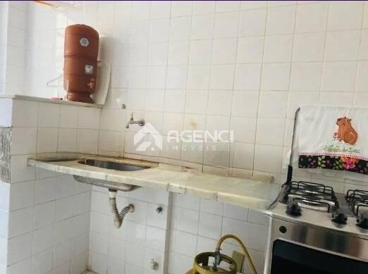 Apartamento, João Pinheiro, 2 Quartos, 0 Vaga, 0 Suíte