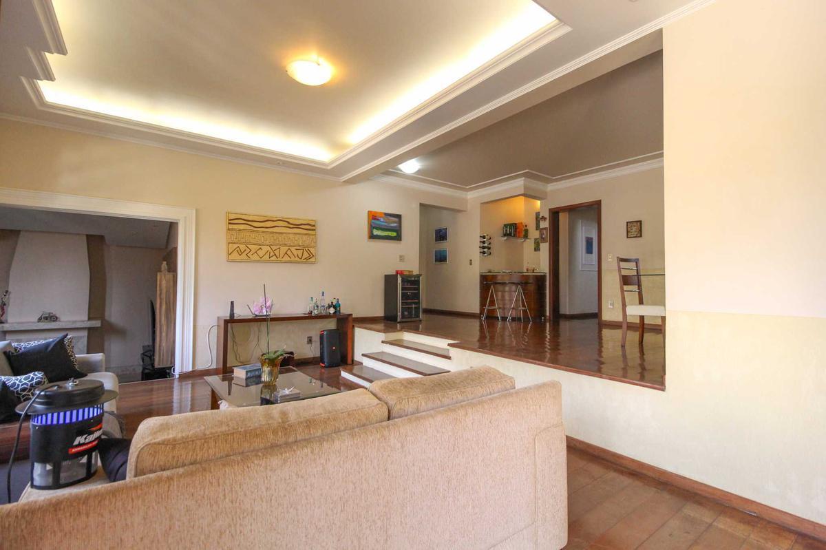 Casa, São Bento, 4 Quartos, 2 Vagas, 2 Suítes