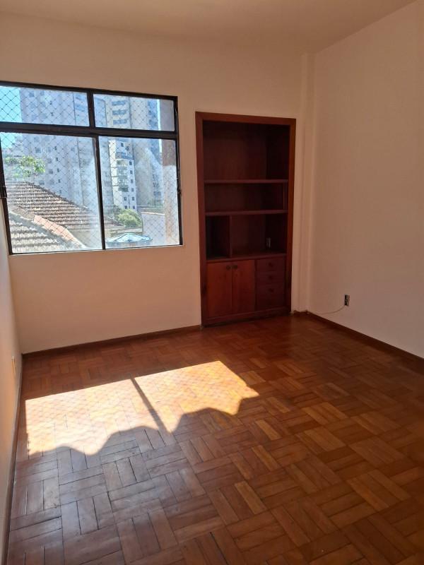 Apartamento, Funcionários, 3 Quartos, 1 Vaga, 1 Suíte