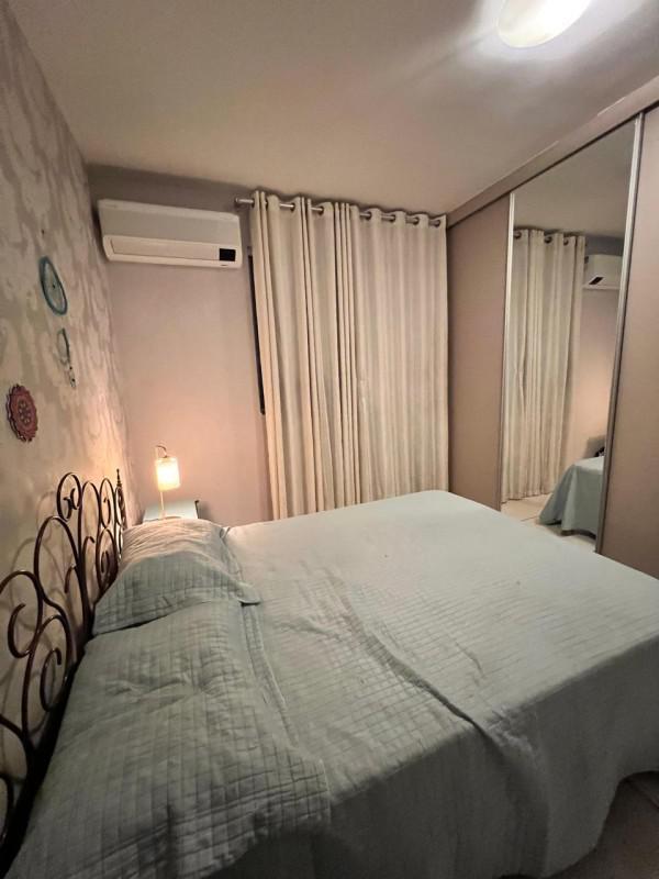 Apartamento, Palmeiras, 2 Quartos, 1 Vaga