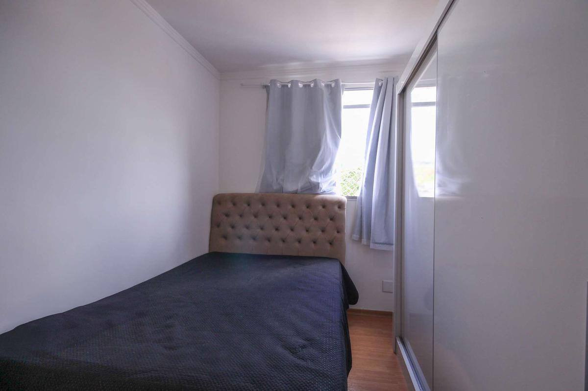 Apartamento, Cabral, 2 Quartos, 2 Vagas