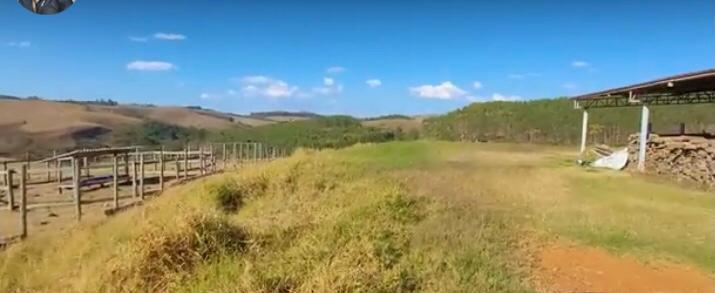 Fazenda, Zona Rural, 4 Quartos, 0 Vaga