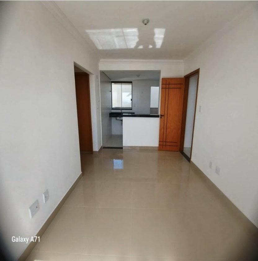 Apartamento, Copacabana, 2 Quartos, 1 Vaga