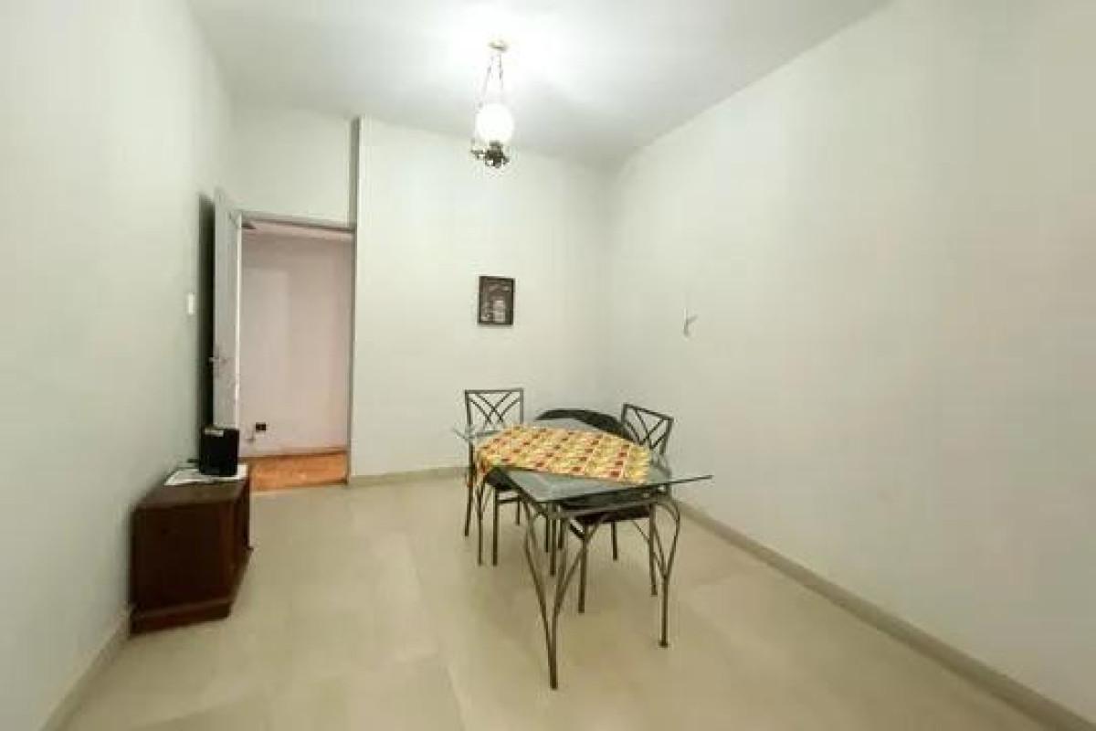 Apartamento, Funcionários, 4 Quartos, 0 Vaga, 1 Suíte
