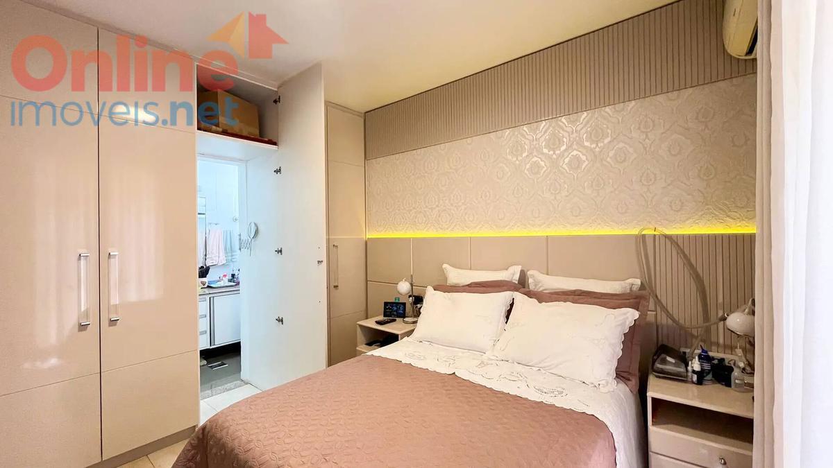 Apartamento, Luxemburgo, 3 Quartos, 0 Vaga, 1 Suíte