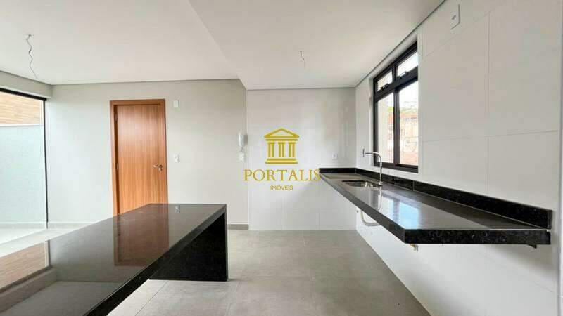 Apartamento, Santo Antônio, 3 Quartos, 2 Vagas, 1 Suíte