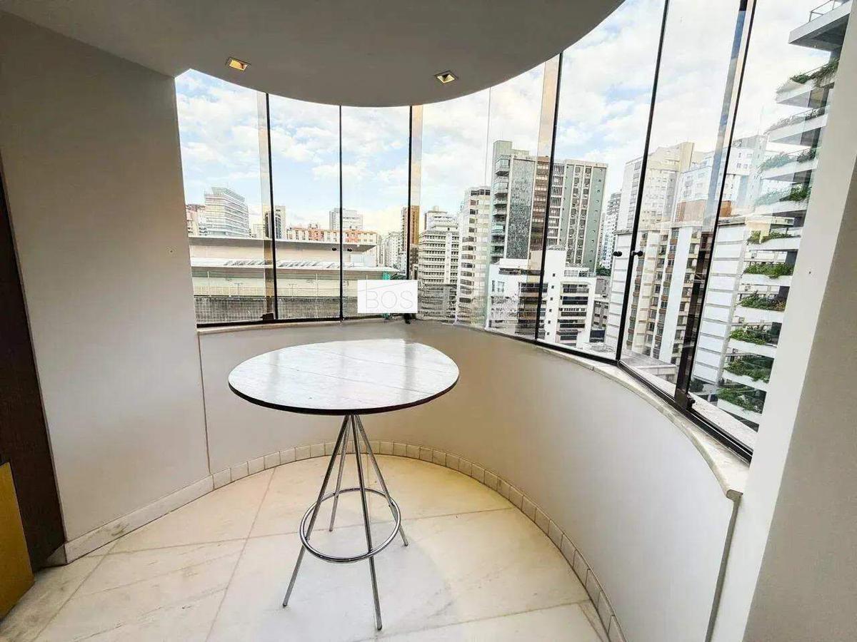Apartamento, Savassi, 3 Quartos, 3 Vagas, 2 Suítes
