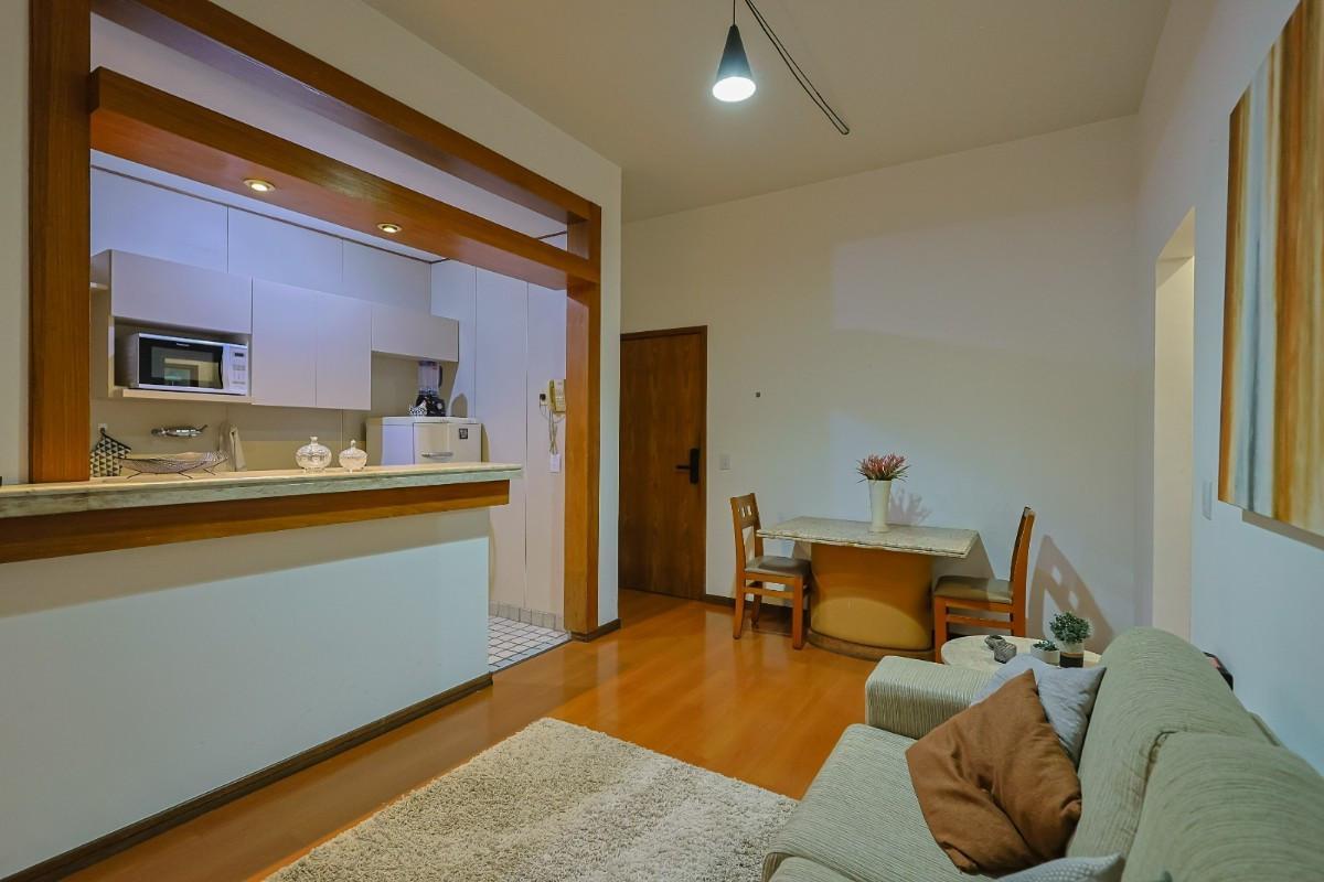 Apartamento, Savassi, 1 Quarto, 1 Vaga, 1 Suíte