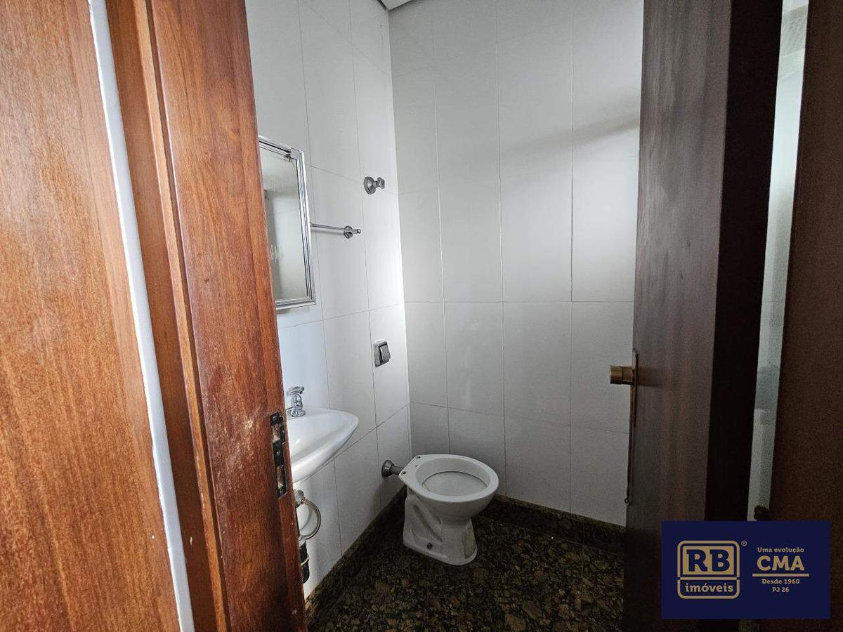 Apartamento, Savassi, 4 Quartos, 2 Vagas, 1 Suíte