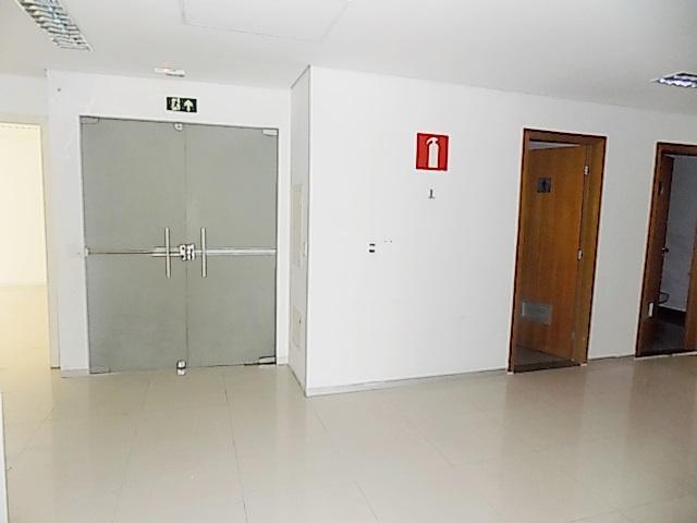 Andar, Belvedere, 2 Vagas