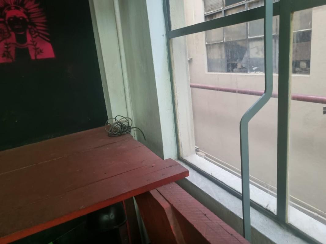 Sala, Centro, 1 Quarto, 0 Vaga