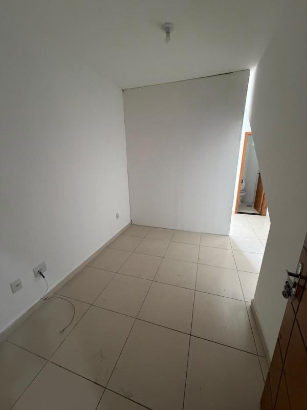 Sala, Serrano, 0 Quarto, 0 Vaga