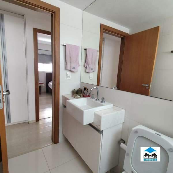 Apartamento, Lourdes, 4 Quartos, 3 Vagas, 1 Suíte